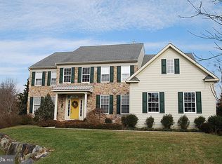 601 Deep Hollow Rd, Chester Springs, PA 19425