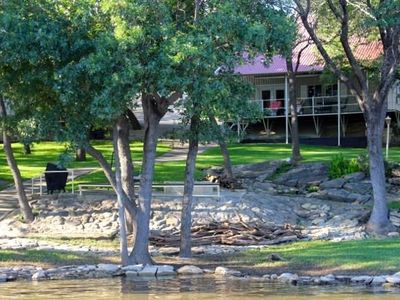 235 Pam Dr, Chico, TX, 76431