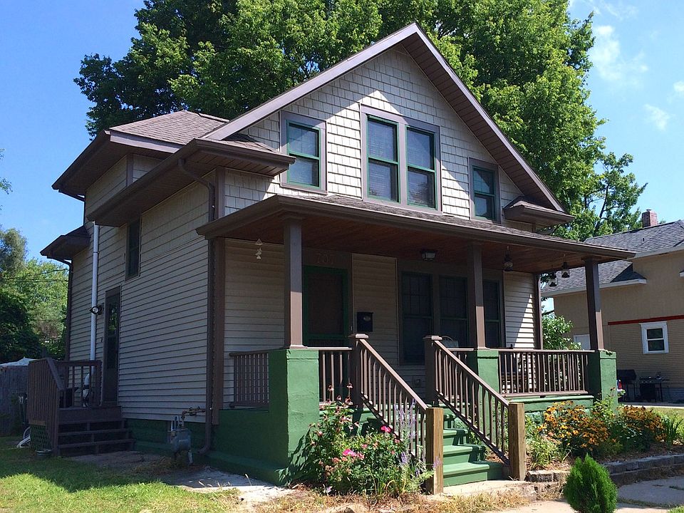 1st image of 707 Lindsey St