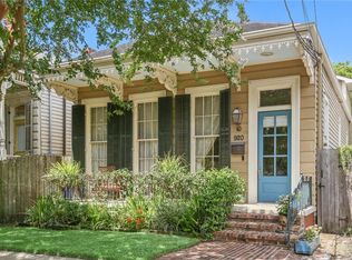 920 Valence St, New Orleans, LA 70115