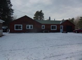 2390 E Dayton Rd, Caro, MI 48723