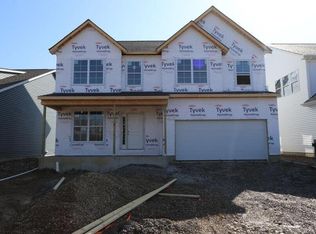 6194 Chisholm St, Westerville, OH 43081