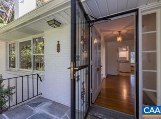 212 Alderman Rd, Charlottesville, VA 22903