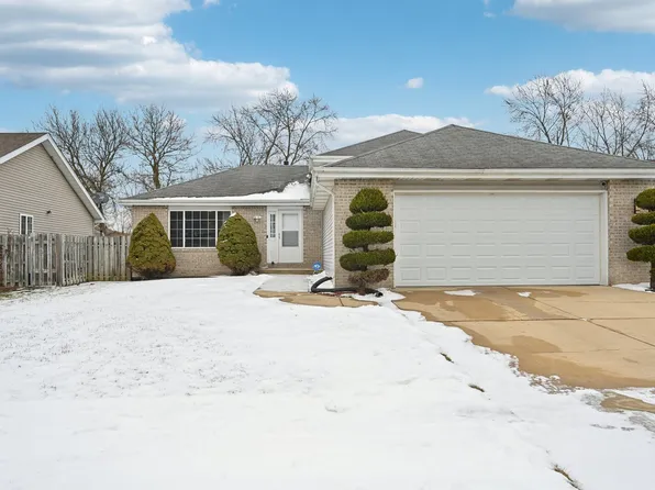 (undisclosed Address), Sauk Village, IL 60411