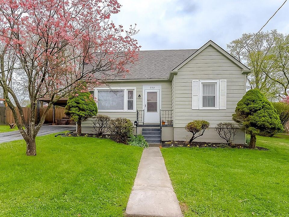 1st image of 223 Laffoon Dr