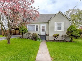 223 Laffoon Dr, Frankfort, KY 40601