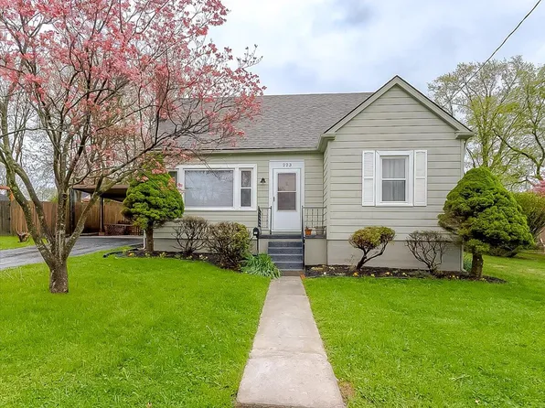 223 Laffoon Dr, Frankfort, KY 40601
