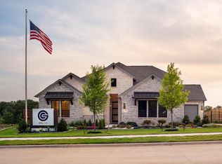 Homes Available Soon, Oaks Preserve, Mansfield, TX 76063
