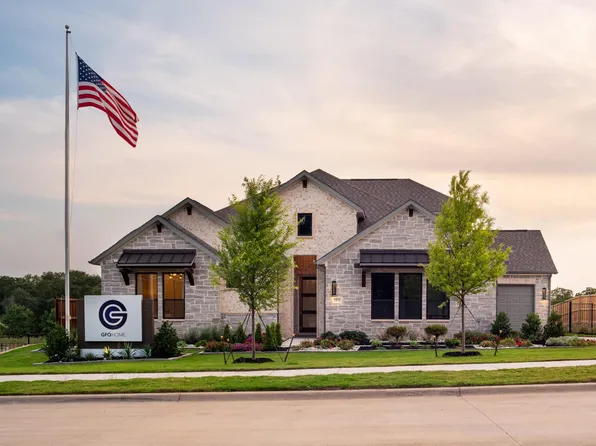 Homes Available Soon, Oaks Preserve