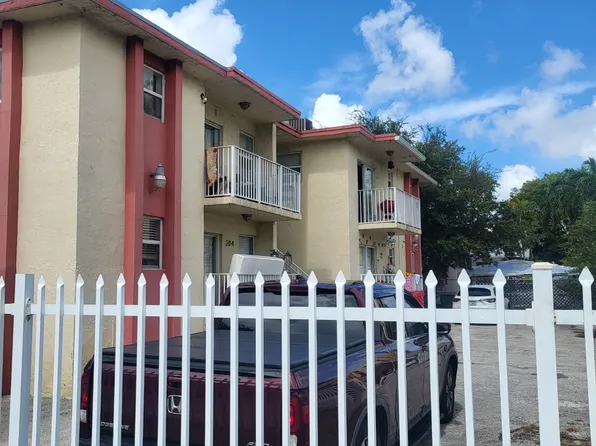 204 NW 10th Ave APT 1, Miami, FL 33128