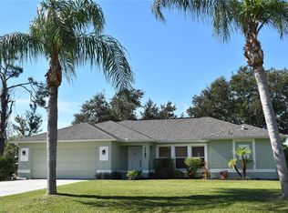 7185 Sena Rd, North Port, FL 34291