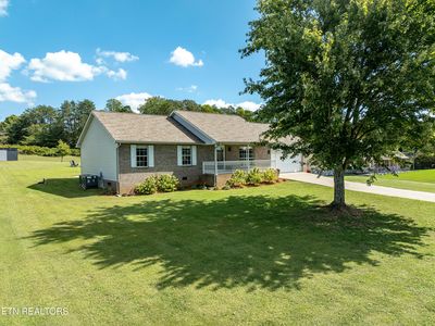 120 Franklin Estates Ln, Greenback, TN, 37742