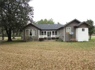 2139 P P Wilson Rd, Osyka, MS 39657