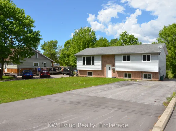 216 Foster Dr, Barrie, ON L4N 3X8