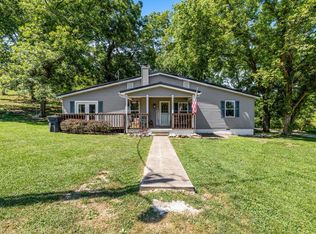 1286 South St #5, Squires, MO 65755