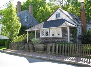 13 Lily St, Nantucket, MA 02554