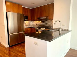 25 Hudson St APT 712, Jersey City, NJ 07302