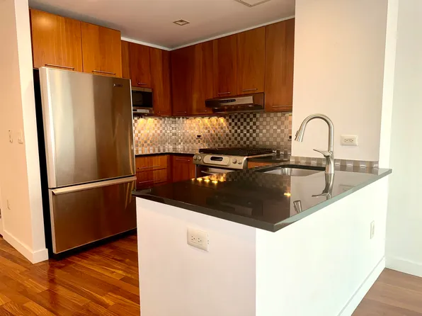 25 Hudson St APT 712, Jersey City, NJ 07302