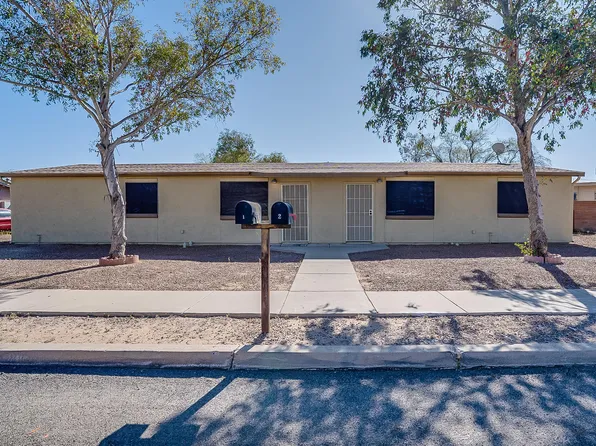 2039 S Sahuara Ave, Tucson, AZ 85711
