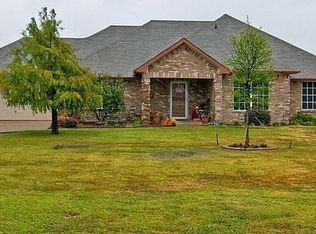2305 Cross Timbers Dr, Mckinney, TX 75069