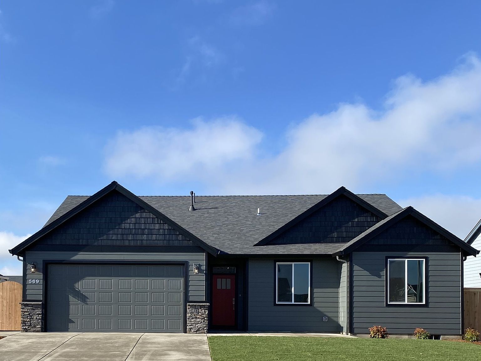 569 SE Arbor St, Sublimity, OR 97385 Zillow