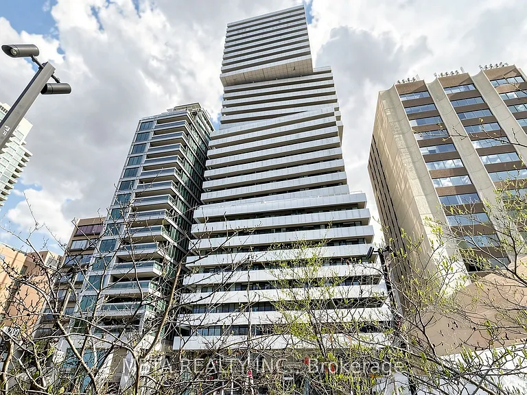 200 Bloor St W #2502 — Photo 2