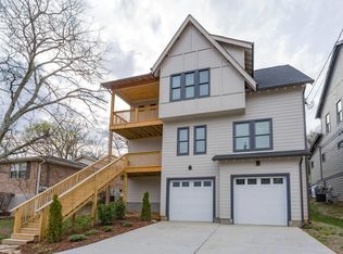 3838A Hutson Ave, Nashville, TN 37216