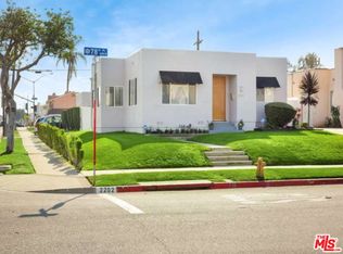 2202 W 78th Pl, Inglewood, CA 90305