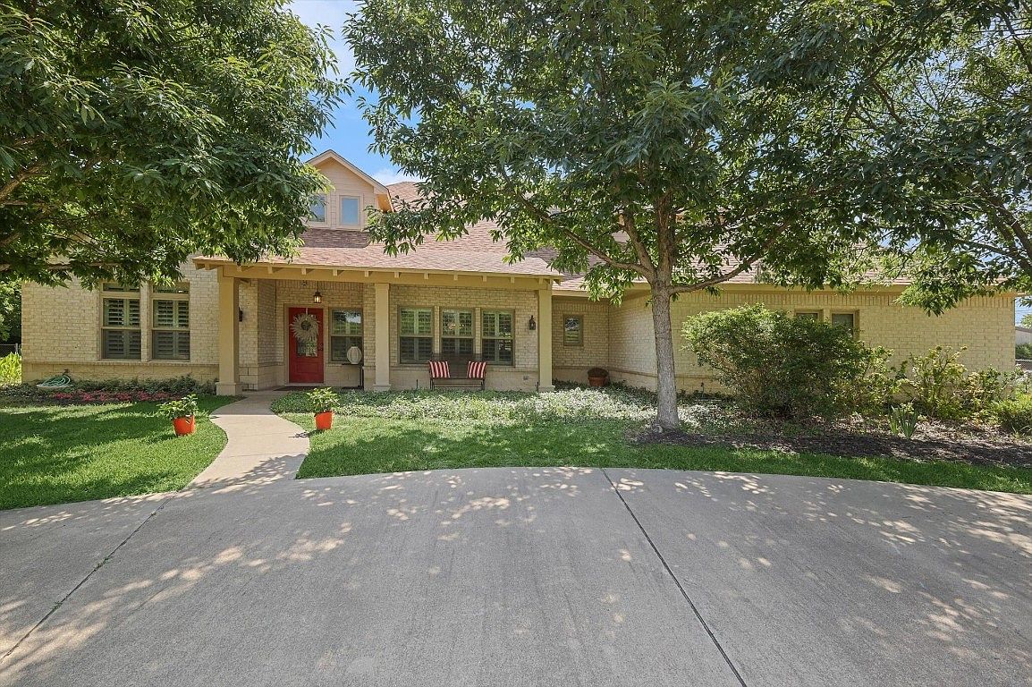 212 Verna Trl N, Fort Worth, TX 76108 Zillow