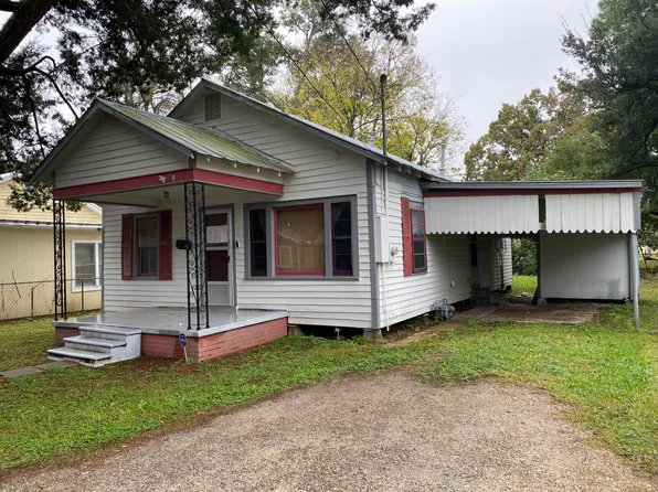 139 N General Marshall St, Lafayette, LA 70501