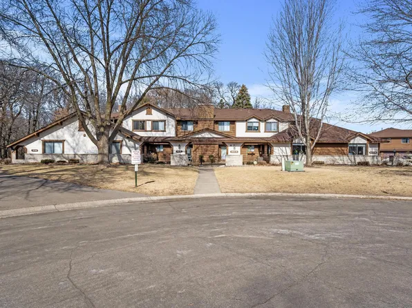 12542 Alder St NW, Coon Rapids, MN 55448