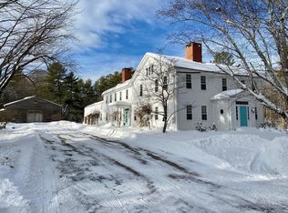 48 Salmon Falls Rd, Limington, ME 04042
