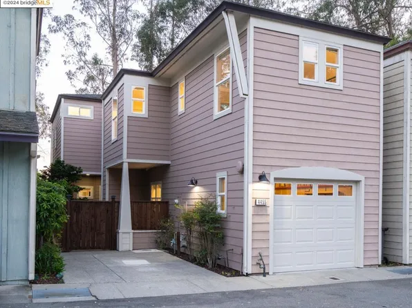 4455 View Pl, Oakland, CA 94611