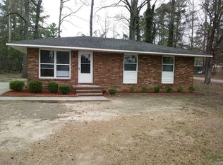 650 Robin St, Thomson, GA 30824