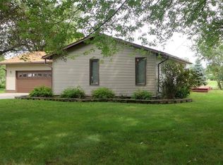 1887 22 1/2 St, Rice Lake, WI 54868