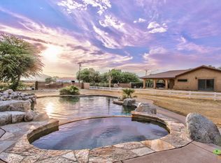 31800 Chimayo Rd, Thousand Palms, CA 92276