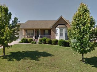 921 Pebble Beach Cir, Mount Juliet, TN 37122