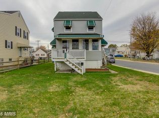 6601 N Point Rd, Baltimore, MD 21219