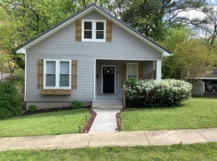 607 Walnut St, Paris, TN 38242