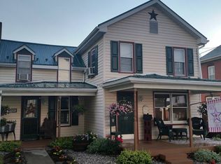 137 Grove St, Howard, PA 16841