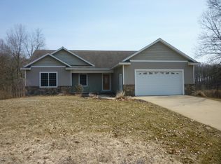 4307 Victoria Ct #4, Middleville, MI 49333