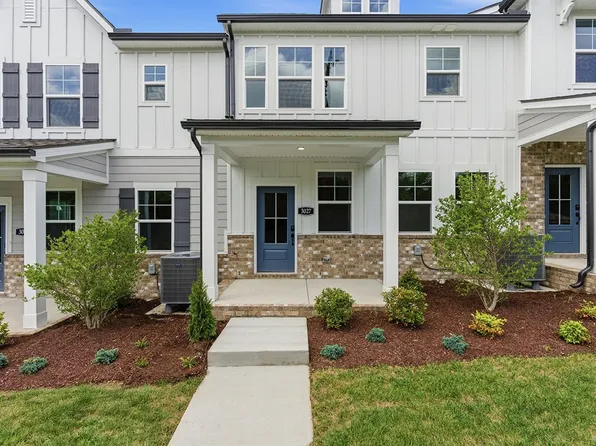 3027 Stokers Ln Lot 71, Nashville, TN 37218