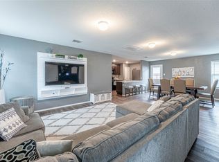 5505 Berea St, Forney, TX 75126