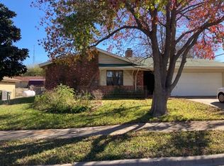 610 N 23rd St, Copperas Cove, TX 76522