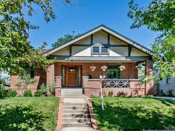 3254 Osceola Street, Denver, CO 80212