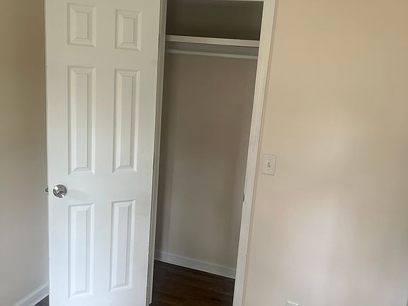 Part of bedroom #1