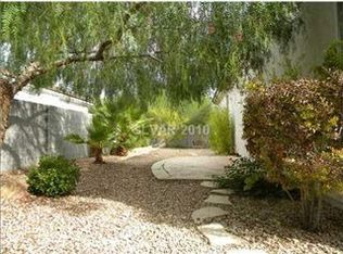 2217 Paseo Ct, Las Vegas, NV 89117