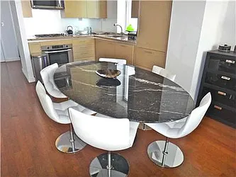 Rented by New York Residence