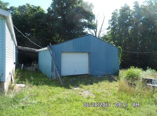 726 Hopewell Rd, Felicity, OH 45120