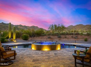 6380 W Quiet Night Dr, Marana, AZ 85658